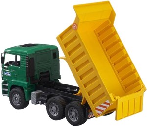 Bruder Man Tip Up Truck bruder kopen in de aanbieding Bruder Man Tip Up Truck bruder kopen in de aanbieding