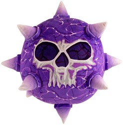 Lamaze knuffel Warhammer Purple Sun of Shyish - pluche speelgoed fantasy