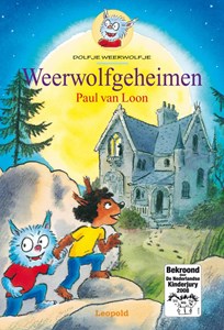 Leopold Kinderboeken Dolfje Weerwolfje Leesboek Weerwolfgeheimen leopold kopen in de aanbieding