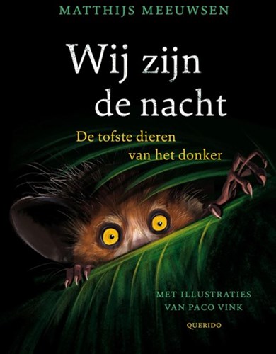 Querido Wij zijn de nacht