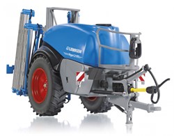 Wiking landbouwmachine Lemken gewasbeschermingsprayer Vega 12 schaalmodel