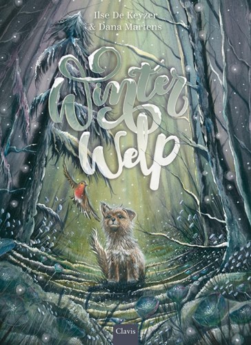 Clavis Winterwelp