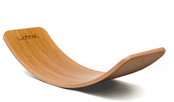 Wobbel Original Bamboe vilt schors