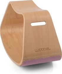 Wobbel Up Wild Rose
