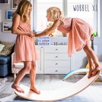 Wobbel XL