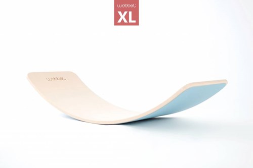 Wobbel XL linnen-whitewash vilt black-3