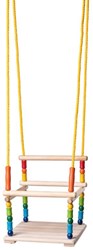 Woody Kleuter schommel zit 10320