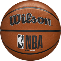 Wilson basketbal NBA DRV Plus maat 5 outdoor grip