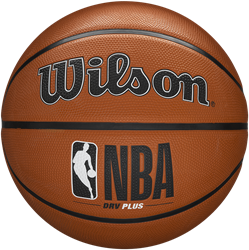 Wilson basketbal NBA DRV Plus maat 5 outdoor grip