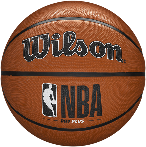 Wilson basketbal NBA DRV Plus maat 5 outdoor grip