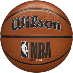 Wilson NBA DRV Plus Basketbal 6