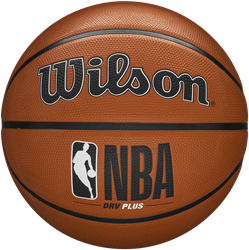 Wilson NBA DRV Plus Basketball