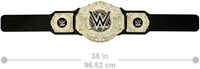 Mattel WWE kampioensgordel speelgoed - World Heavyweight Championship-3