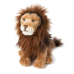 Leeuw knuffels