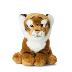 Tijger knuffels