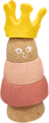 Korko Koningin