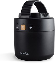 ZAZU - Baby Rocker - Roxy - Black