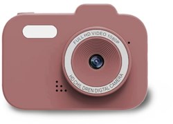 ZAZU - Digital Kids Camera - Pink