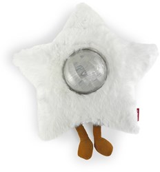 ZAZU - Galaxy Projector - Gaia - White