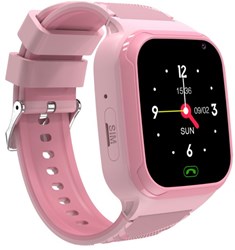 ZAZU - Kids Smartwatch - Pink