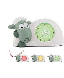 ZAZU - Sleeptrainer Sheep - Sam Old Green