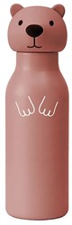 ZAZU - Thermo Bottle - Capybara
