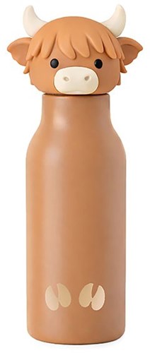 ZAZU - Thermo Bottle - Highlander