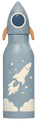 ZAZU - Thermo Bottle - Rocket