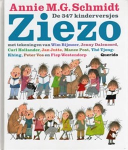 Kinderboeken Voorleesboek Boek Ziezo kinderboeken kopen in de aanbieding