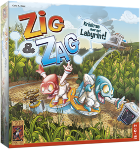 999 Games Spel Zig Zag 999 games kopen in de aanbieding 999 Games Spel Zig Zag 999 games kopen in de aanbieding